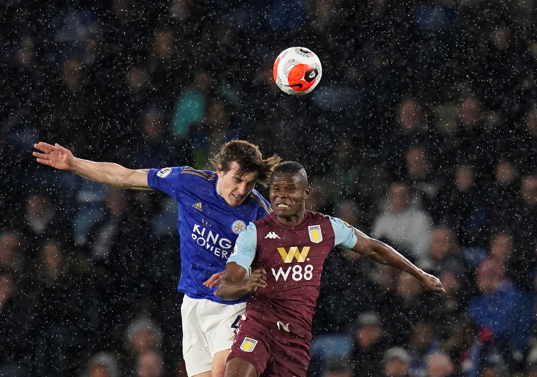 我们看到的 我们看到的