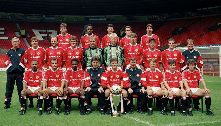 潜在的转会 潜在的转会