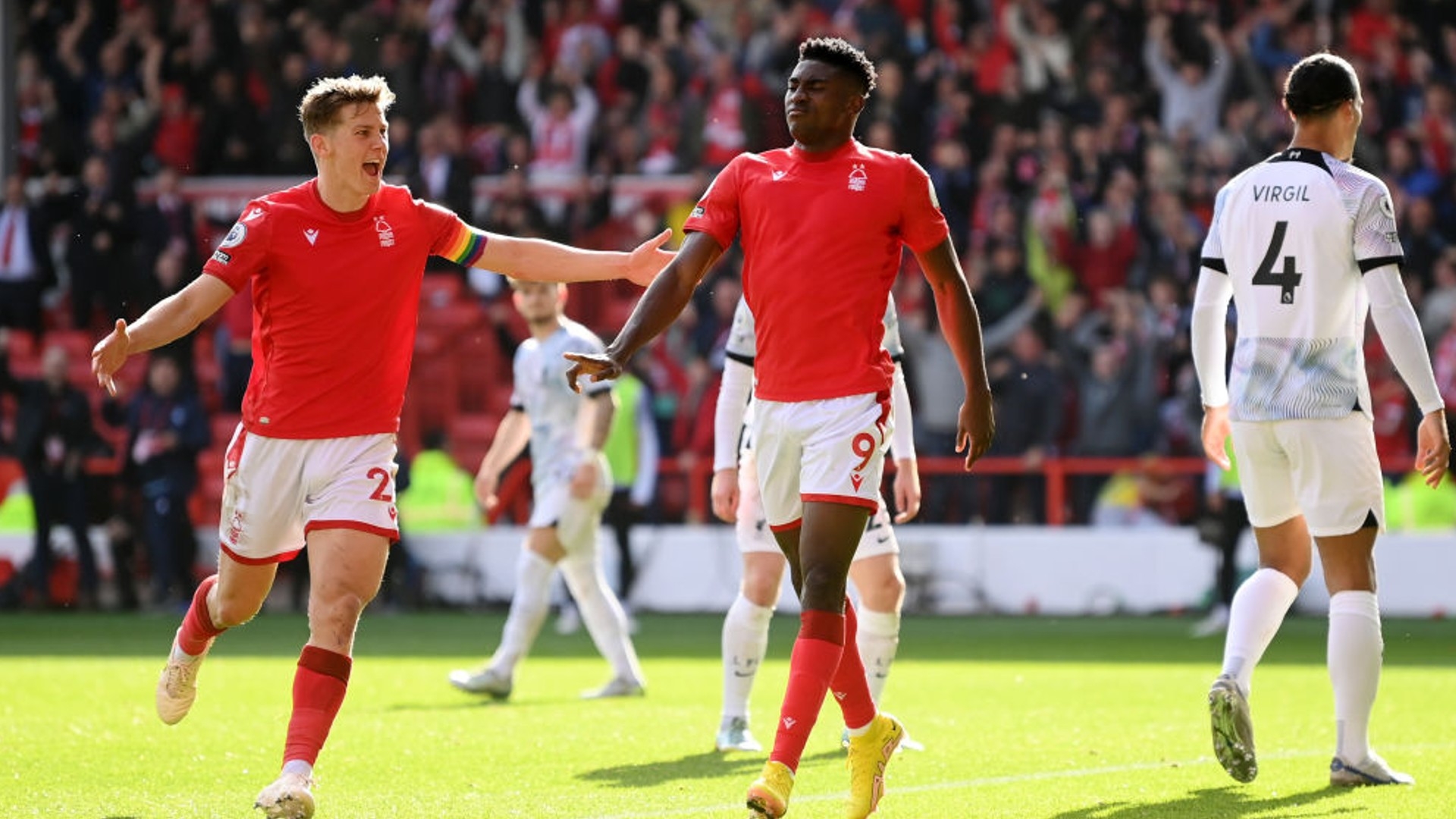 一场重要比 一场重要比